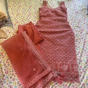 Shalwar Kurta set Indian